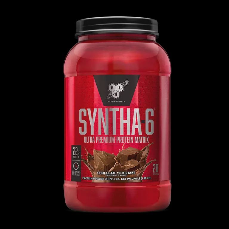 Syntha 6