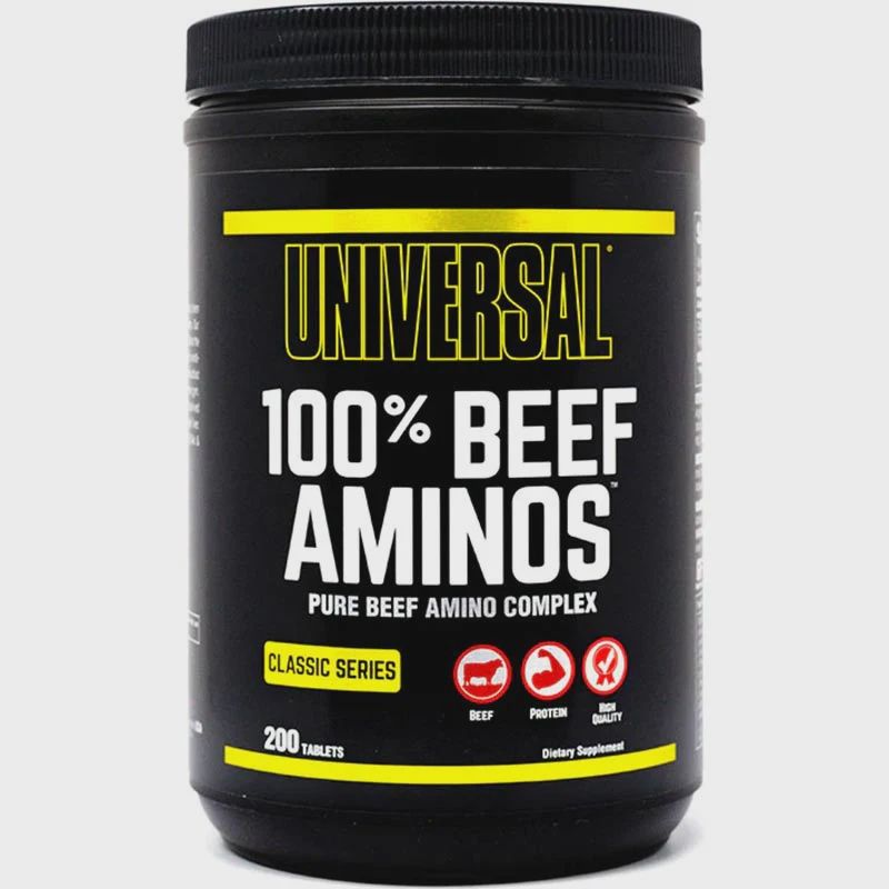 BEEF AMINOS