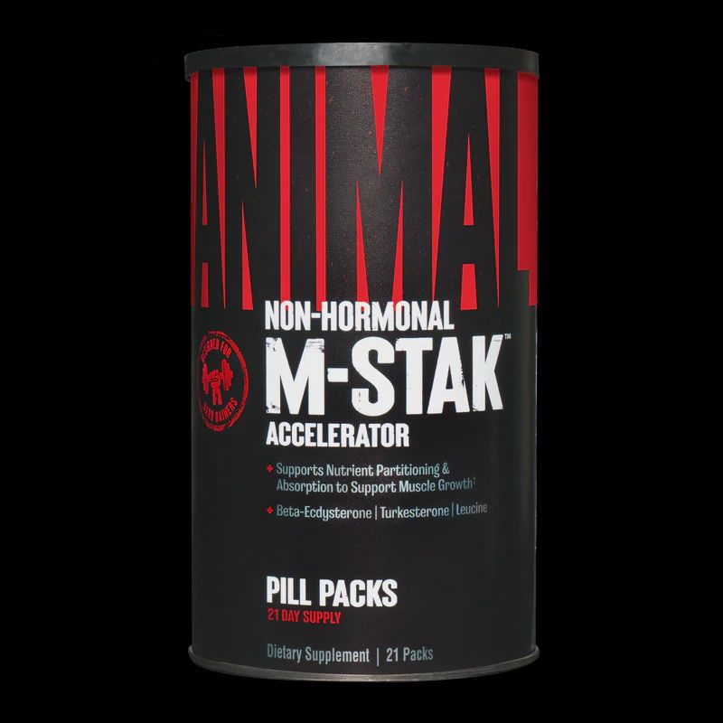 ANIMAL M STAK