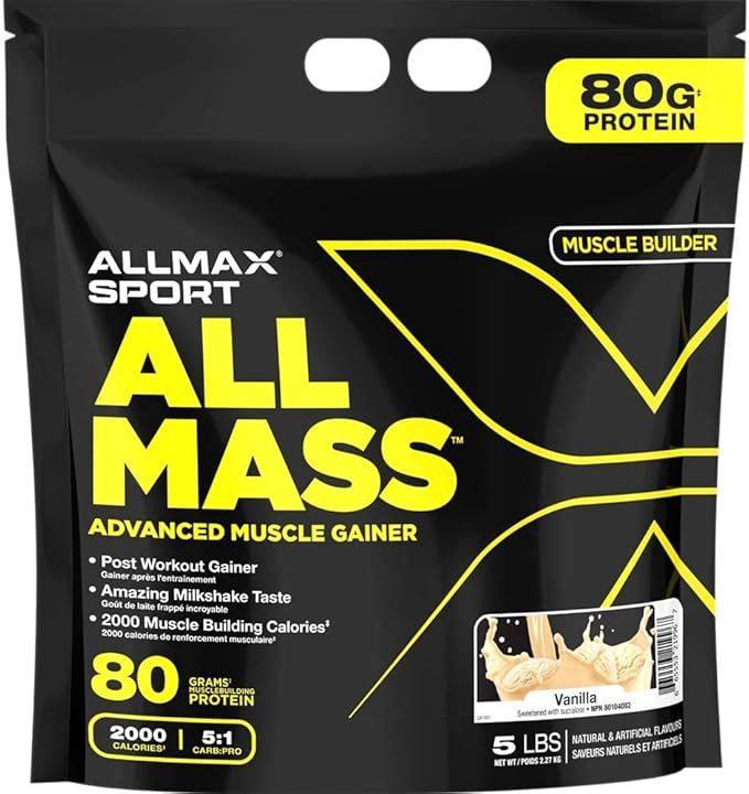 ALLMASS