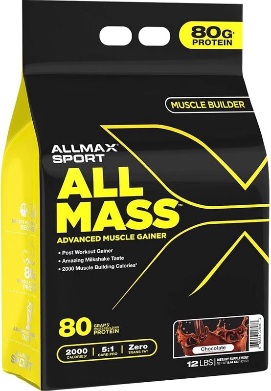 ALLMASS
