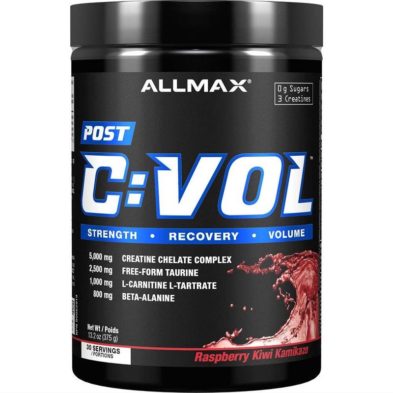 ALLMAX C VOL