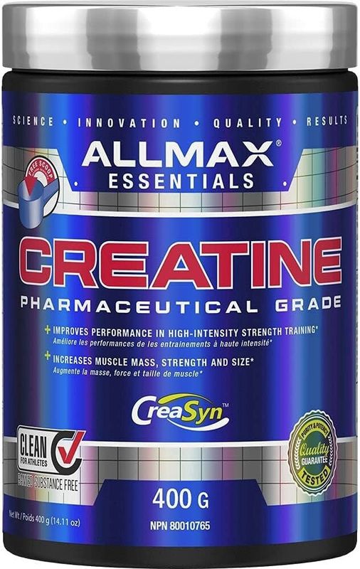 ALLMAX CREATINE