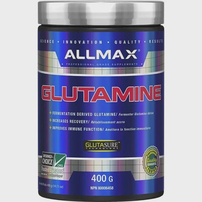 GLUTAMINE
