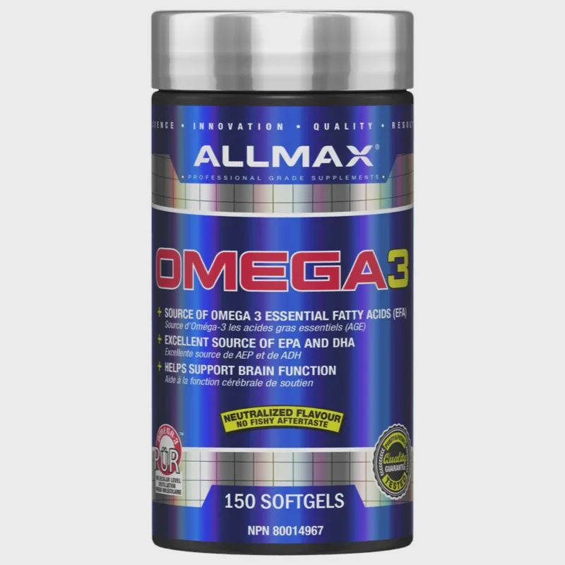 OMEGA 3