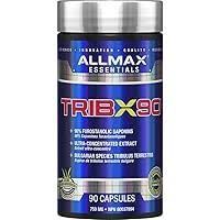 ALLMAX TRIBX