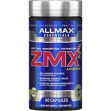 ALLMAX ZMX