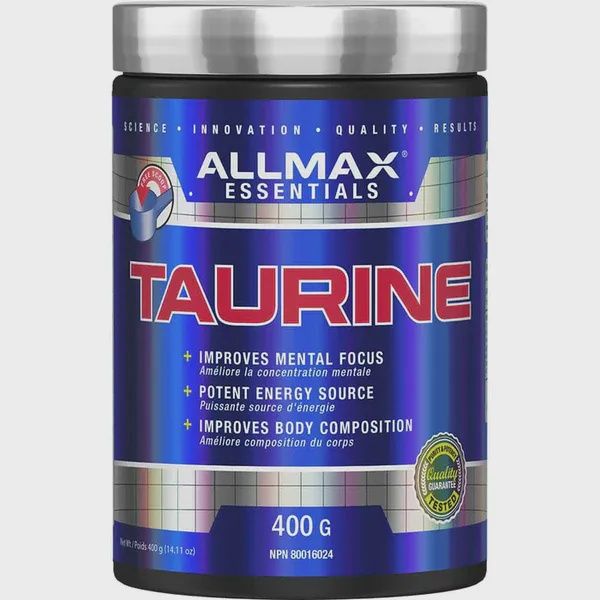 ALLMAX TAURINE