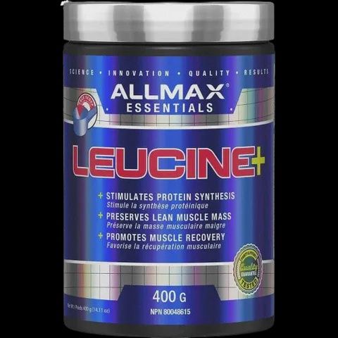 ALLMAX LEUCINE