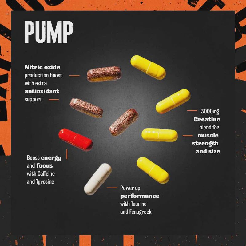 ANIMAL PUMP