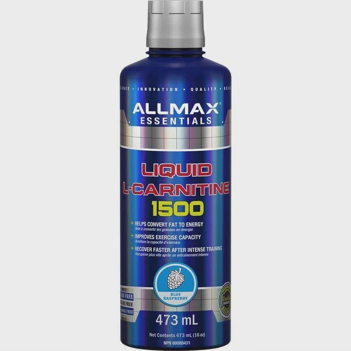 ALLMAX L CARNITINE