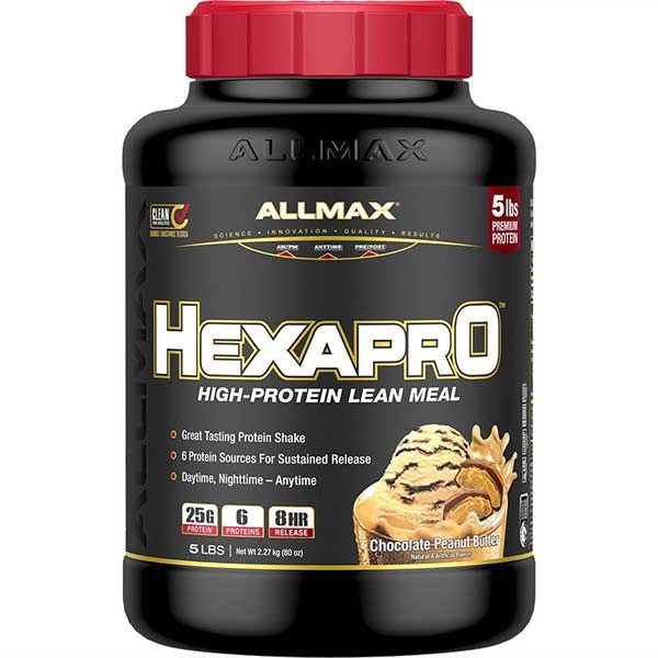 ALLMAX HEXAPRO