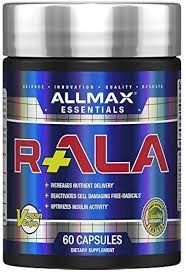 ALLMAX RALA