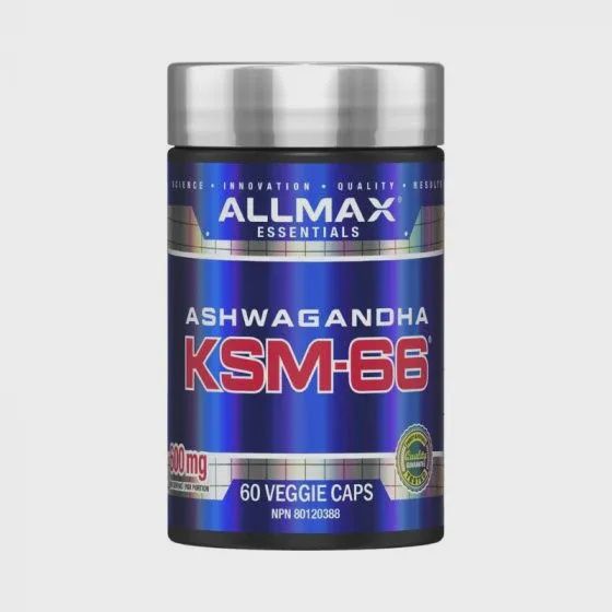 KSM 66