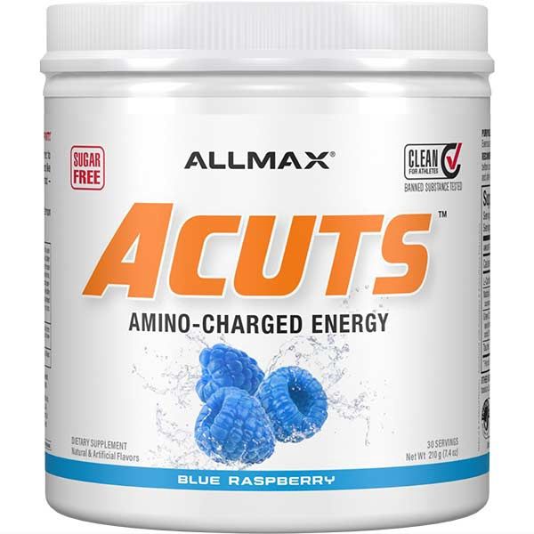 ALLMAX A CUTS