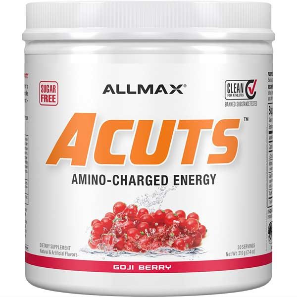 ALLMAX A CUTS