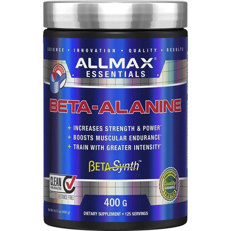 Allmax Glutamine