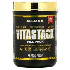 ALLMAX VITASTACK