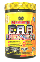 MAMMONTH EAA ENERGIZE/ 30 SRV