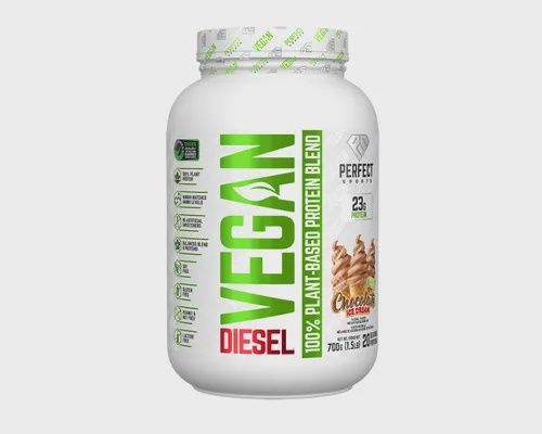 Diesel Vegan Protein