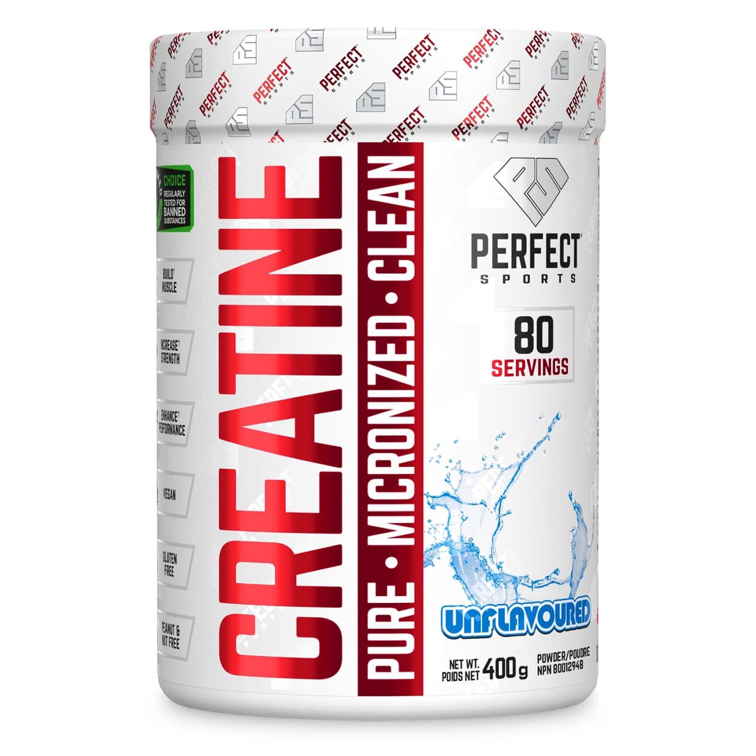 PS Creatine