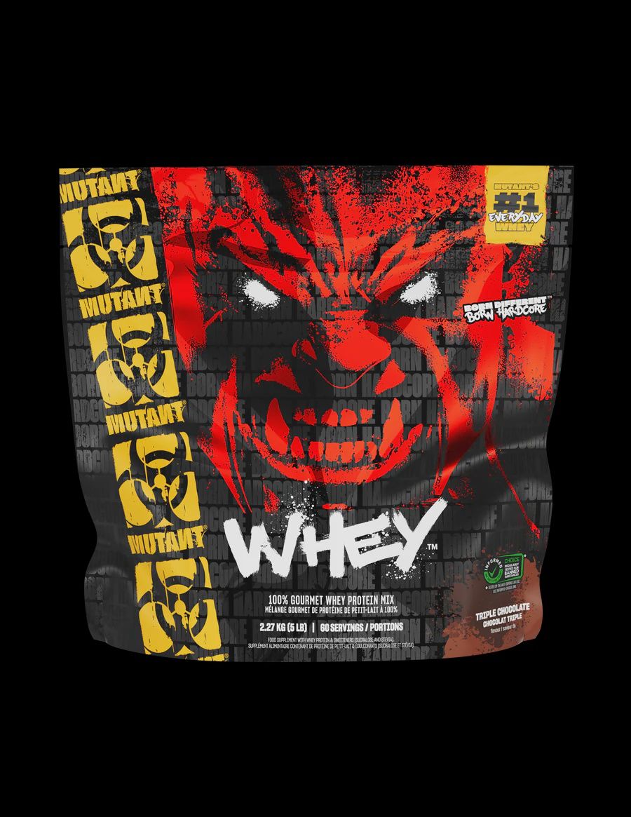MUTANT WHEY