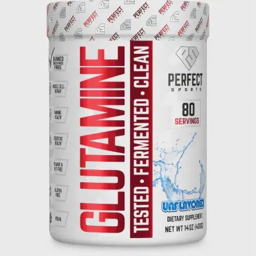 PS Glutamine