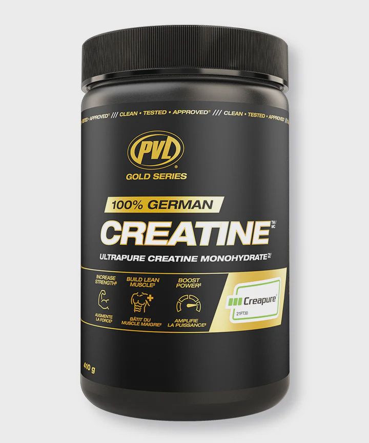 PVL CREAPURE CREATINE