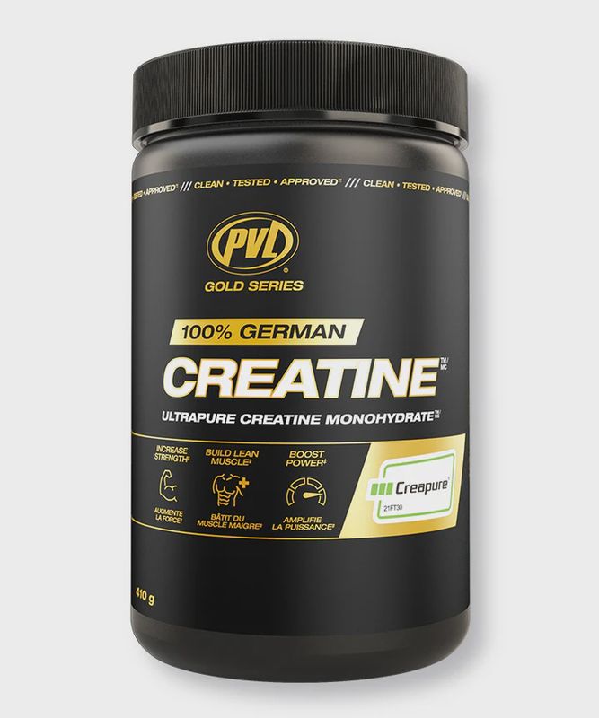 PVL CREAPURE CREATINE
