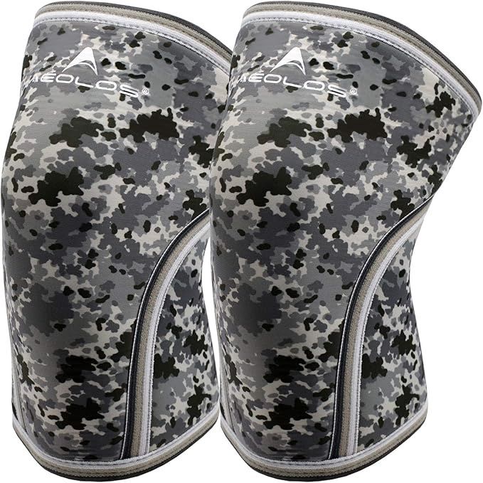COMP Knee Sleeves-7MM
