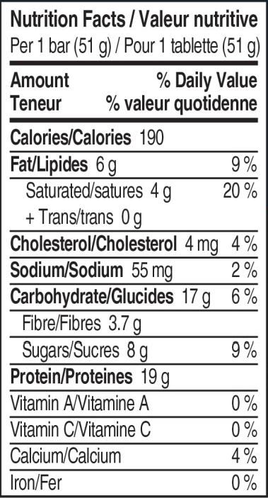 SNICKERS PROTEIN BAR