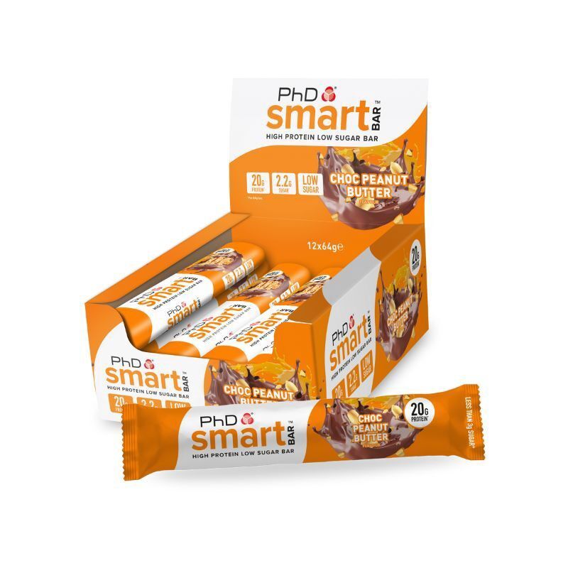 PhD Smart Bar