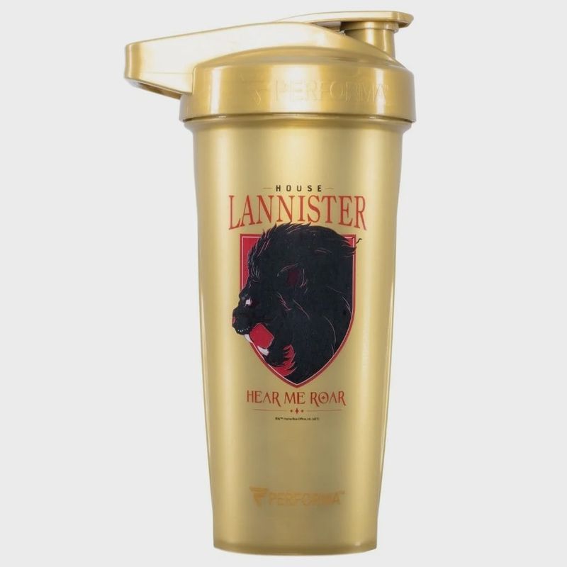 Game of Thrones-ACTIV Shaker Cup-800 ML