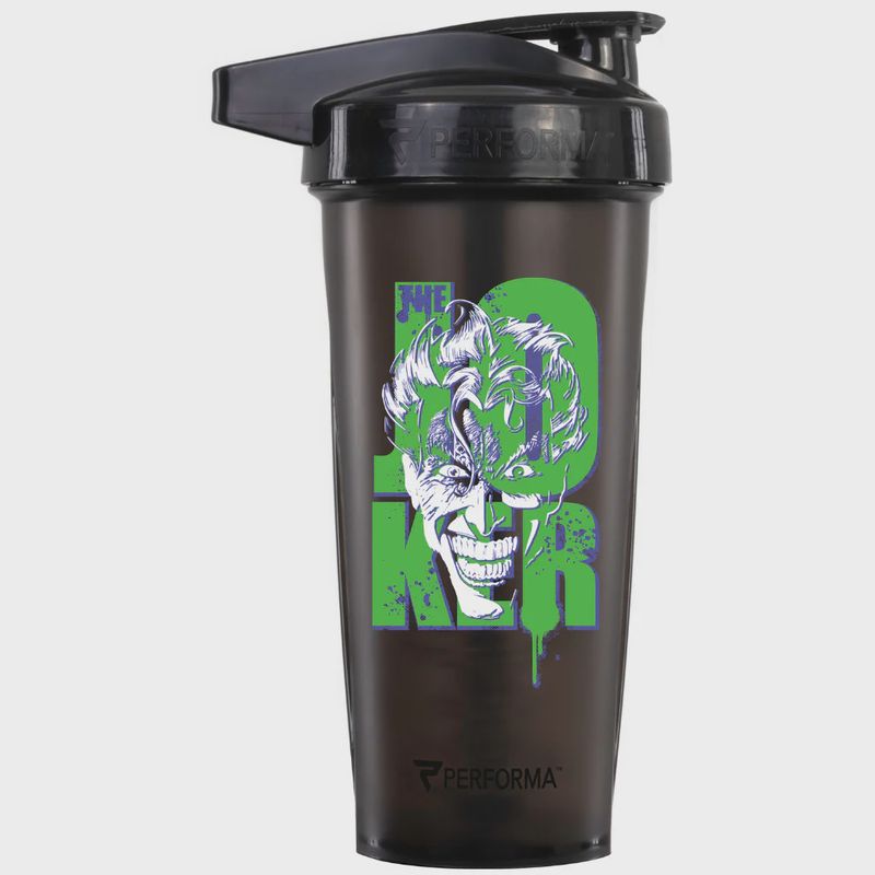 PerfectShaker Villain Series Activ Shaker Cup, 800ml