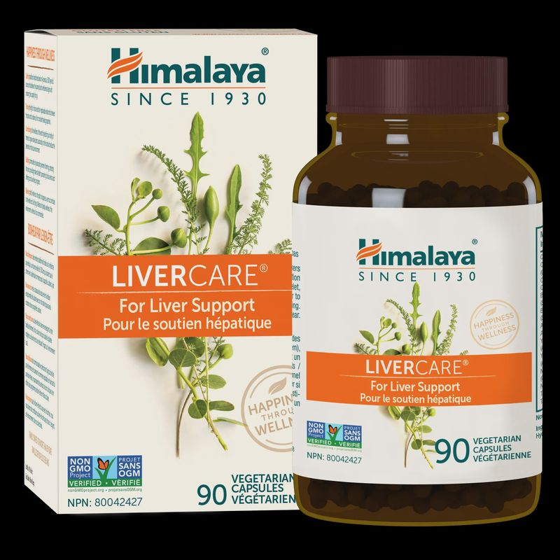 HIMALAYA LIVERCARE