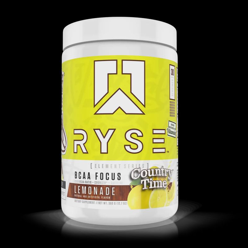 RYSE BCAA FOCUS