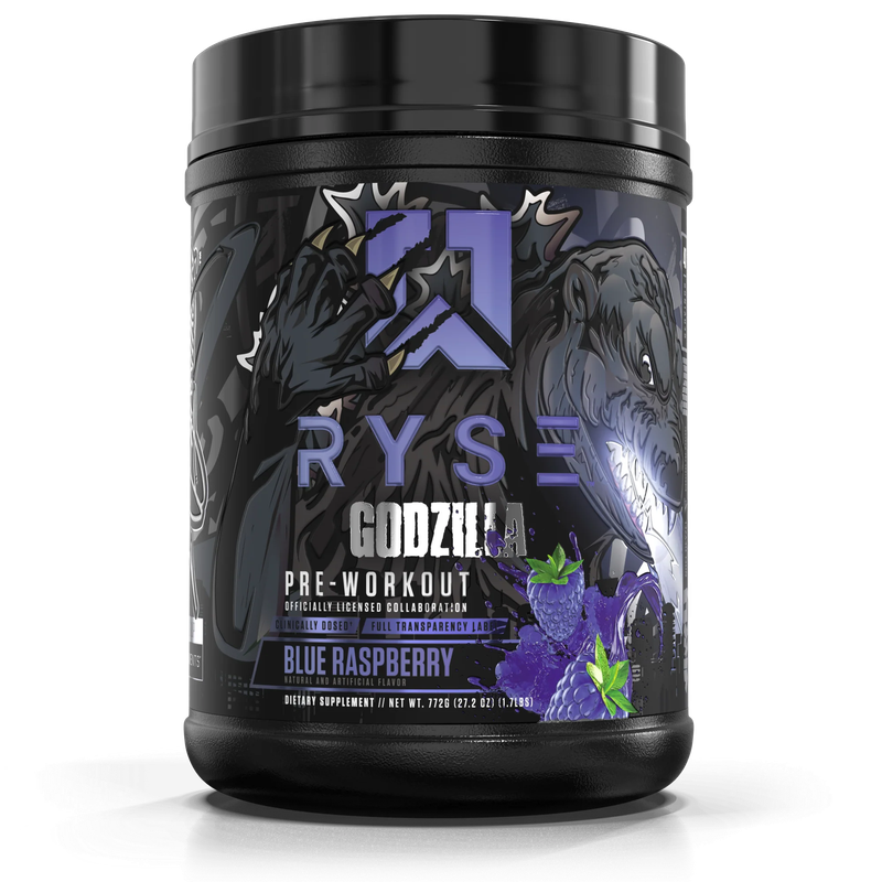 RYSE GODZILLA PRE