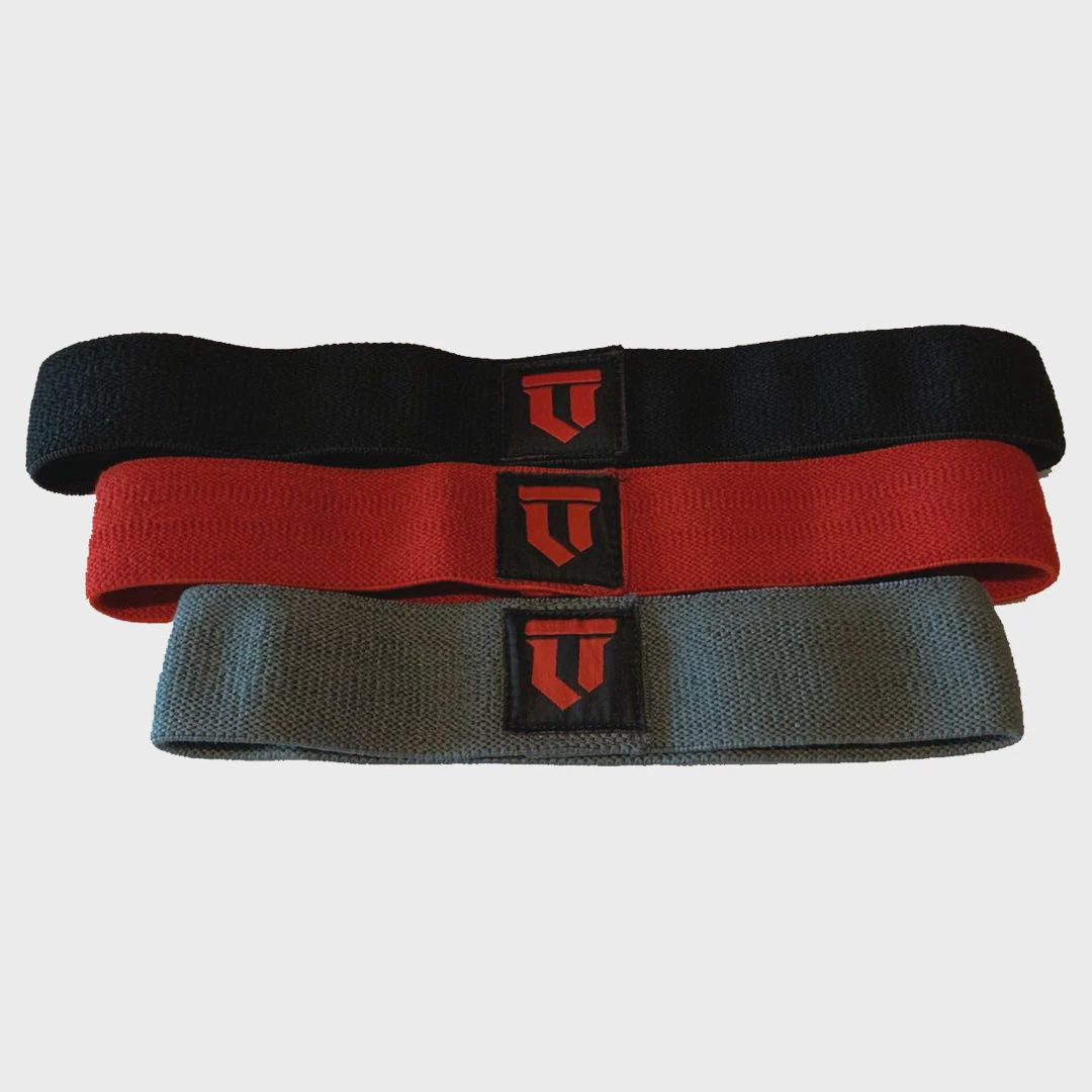 Pro Resistance BandS