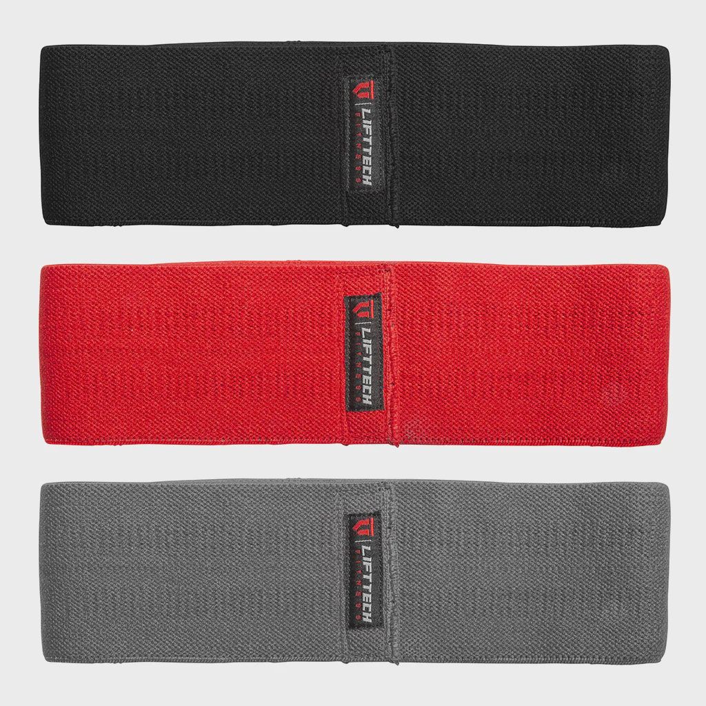 COMP RESISTANCE BANDS