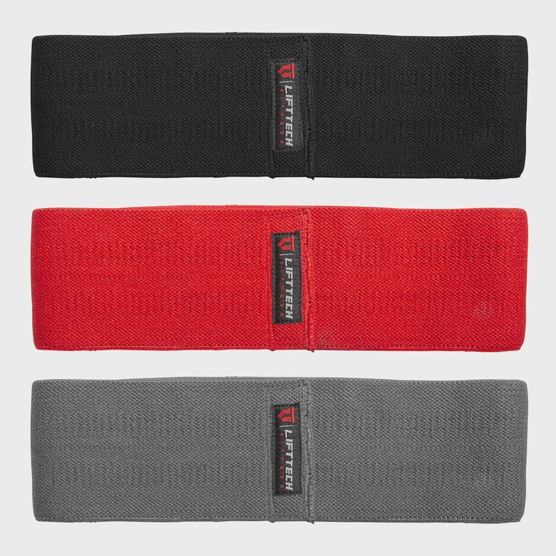 COMP RESISTANCE BANDS