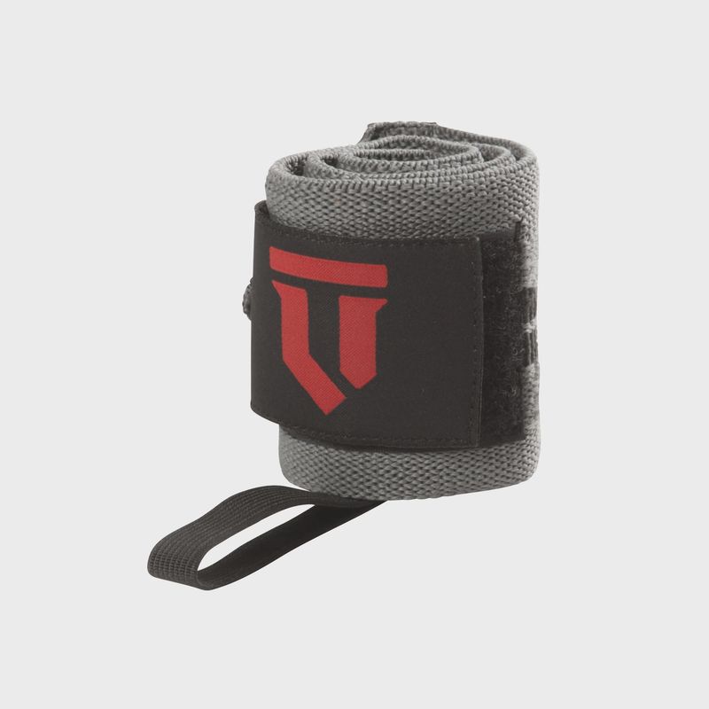 COMP THUMB LOOP WRIST WRAPS-18"