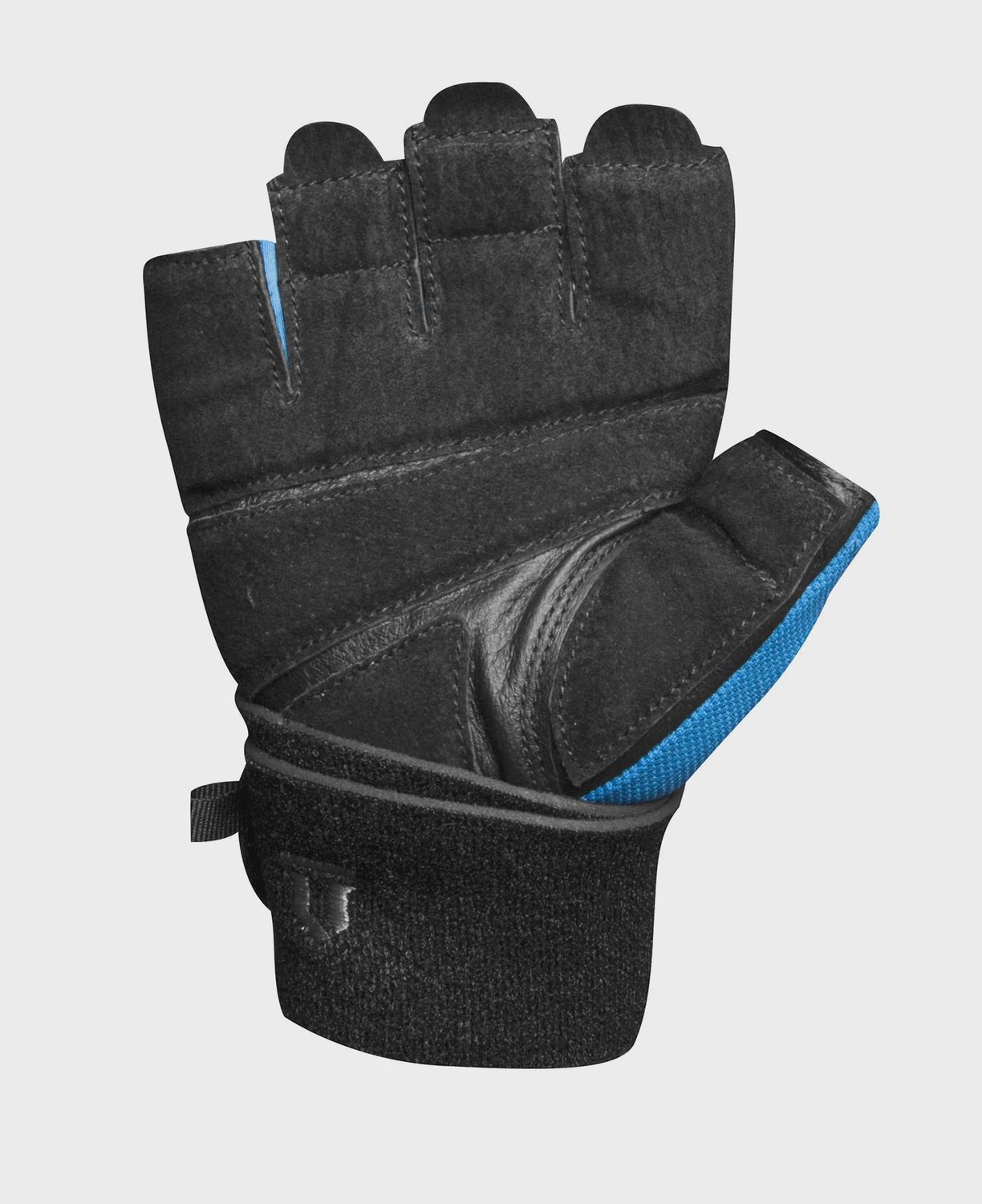 Men&#39;s Elite Wrist Wrap Glove