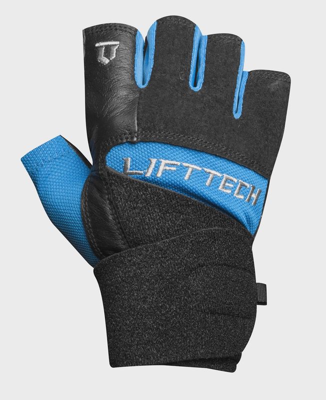 Men's Elite Wrist Wrap Glove