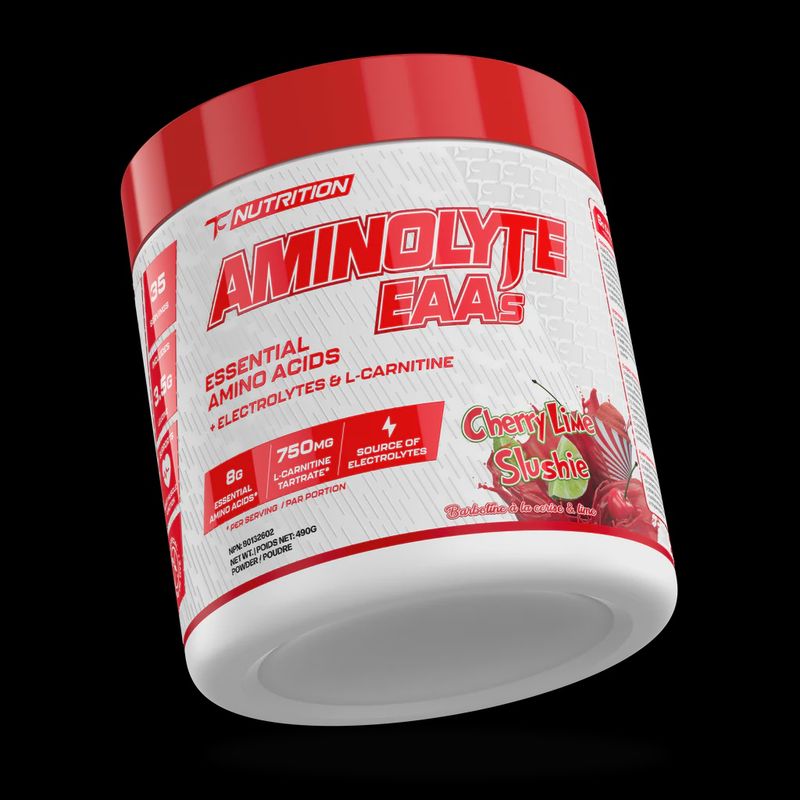 Aminolyte EAA