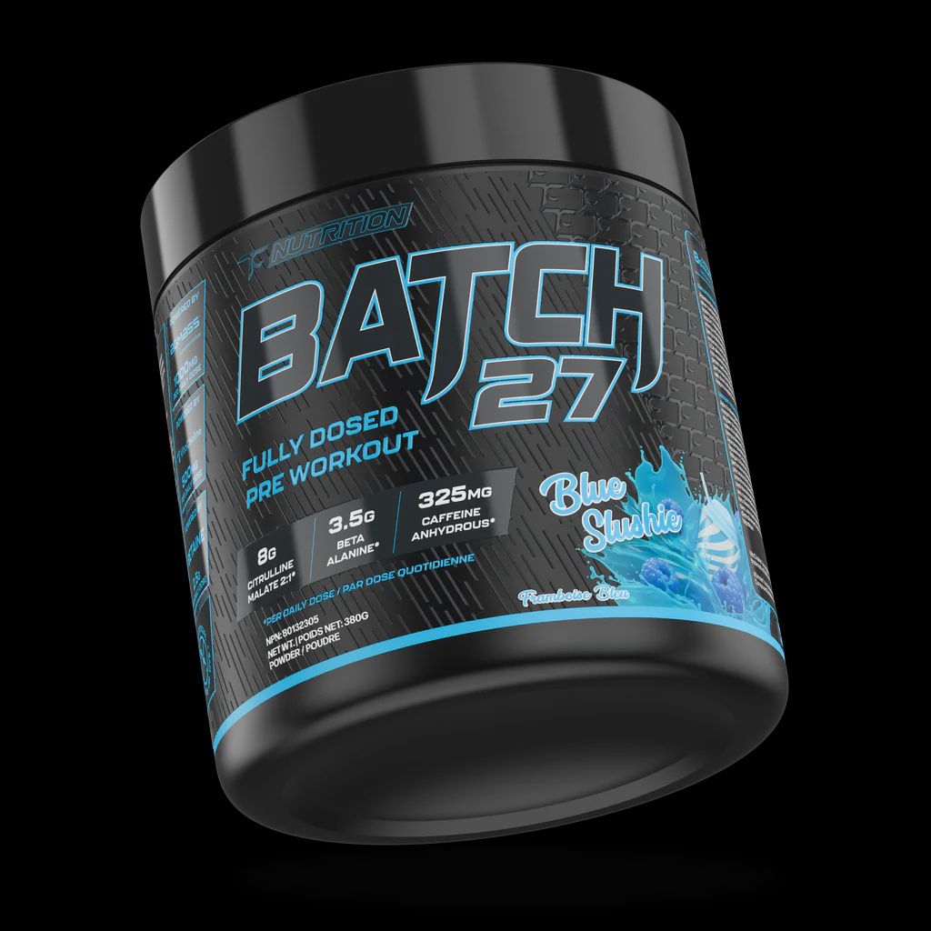 Batch 27