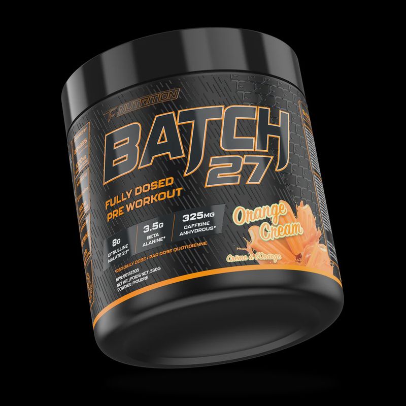 Batch 27