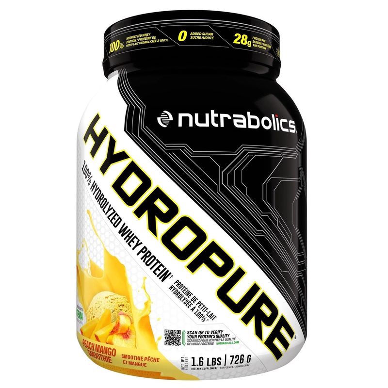 HYDROPURE