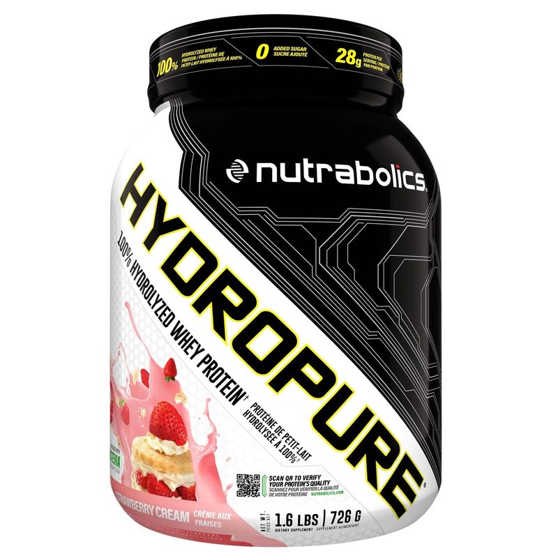 HYDROPURE