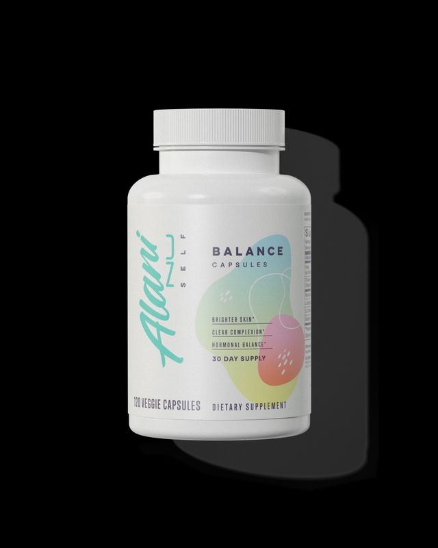 Alani Balance