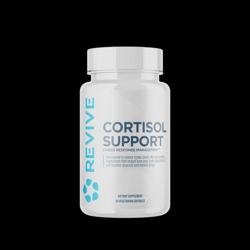 Revive Cortisol Support